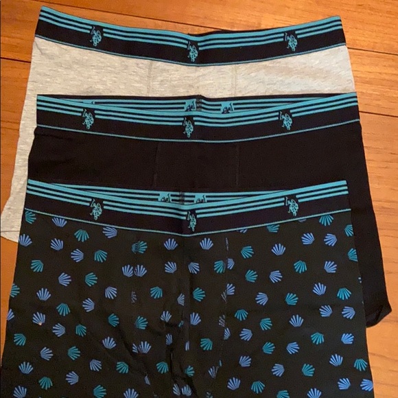 U.S. Polo Assn. Other - Underwear